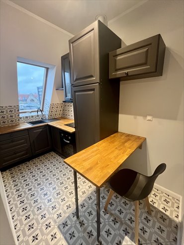 mieszkanie na sprzedaż 45m2 mieszkanie Szczecin, Śródmieście-Centrum, Aleja Piastów