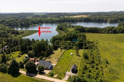 dom na sprzedaż 55m2 dom Ełk