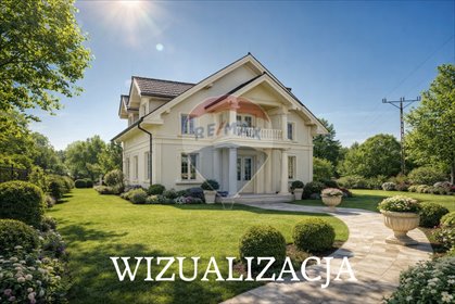 dom na sprzedaż 250m2 dom Olkusz, Parcze
