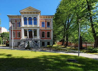Lokal użytkowy na sprzedaż Szczecin, Niemierzyn 848m2 Foto 1
