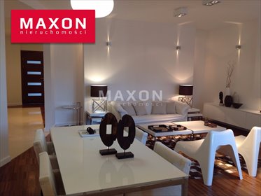 mieszkanie na wynajem 130m2 mieszkanie Warszawa, Śródmieście, ul. Czerniakowska