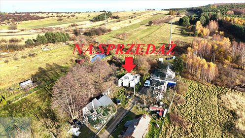 dom na sprzedaż 213m2 dom Żurada