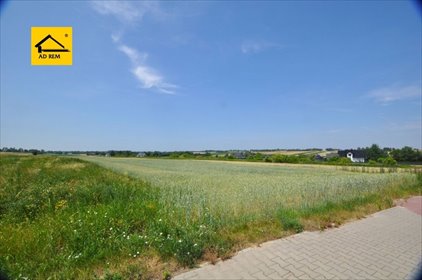 Działka budowlana 2407 m² z warunkami zabudowy - zapraszam działka Lublin, Głusk, Głusk, Zdrowa