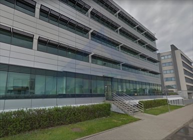 Polecam moduł biurowy 243 m² w nowoczesnym budynku Włochy lokal użytkowy Warszawa, Włochy