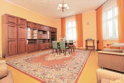 Mieszkanie 60 m² w Gorzowie (Śródmieście, odnowiona kamienica) mieszkanie Gorzów Wielkopolski, Śródmieście, Bolesława Chrobrego