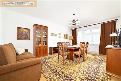 Dwustronne 60 m² mieszkanie z ogrodem - Praga-Południe mieszkanie Warszawa, Praga-Południe, Osada Ojców