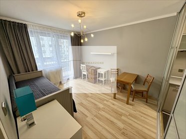 mieszkanie na sprzedaż 31m2 mieszkanie Piaseczno, Pelikanów