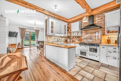 dom na sprzedaż 189m2 dom Rzeniszów