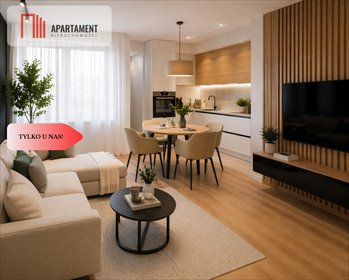 mieszkanie na sprzedaż 56m2 mieszkanie Bydgoszcz