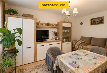 Przestronne 2 pokoje z balkonem, po remoncie (40,4 m²) mieszkanie Bytom, Wallisa