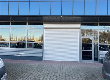 lokal użytkowy na wynajem 268m2 lokal użytkowy Łódź, Polesie