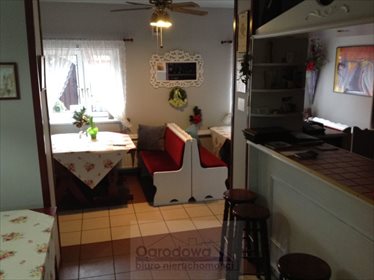 Dom na wynajem Laski 280m2 Foto 6