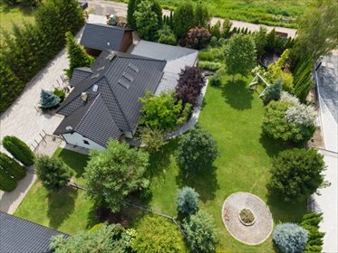Ekskluzywny dom z basenem i jacuzzi w Natura 2000 polecam dom Kobylanka
