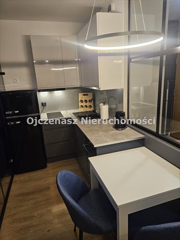 Nowoczesne 2-pokojowe mieszkanie z widokiem na rzekę. mieszkanie Bydgoszcz, Bartodzieje