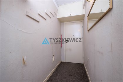 mieszkanie na sprzedaż 51m2 mieszkanie Sopot, Kamienny Potok, Józefa Kraszewskiego