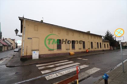 Lokal użytkowy na sprzedaż Bojanowo, Marcinkowskiego 450m2 Foto 3