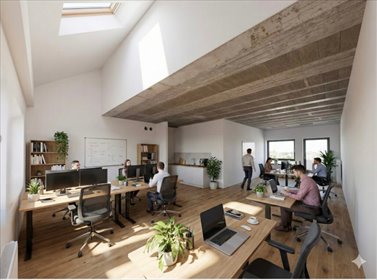 Przestronne mieszkanie 56,65 m² w Krzykach (możliwość aranżacji) mieszkanie Wrocław, Krzyki, Wojszyce