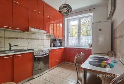 Polecam 2-pokojowe 51 m² mieszkanie w Zatorzu z pełnym umeblowaniem mieszkanie Olsztyn, Zatorze, Mieczysława Niedziałkowskiego
