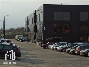 lokal użytkowy na sprzedaż 99m2 lokal użytkowy Białystok, Dziesięciny