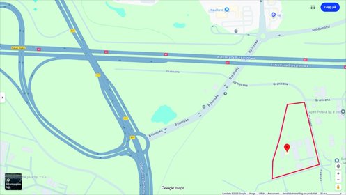 lokal użytkowy na sprzedaż 150000m2 lokal użytkowy Piekary Śląskie, Szarlej, Parkowa