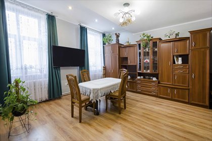 Do sprzedania przestronne 3-pokojowe mieszkanie 62,38 m² w Radymnie mieszkanie Radymno, Rynek