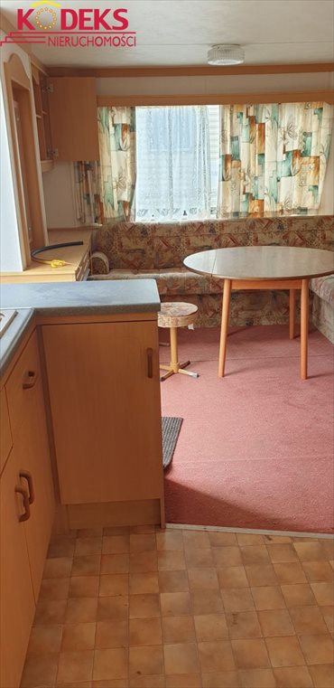Dom na sprzedaż Borowa Góra 35m2 Foto 2