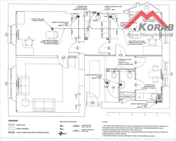 Lokal usługowy 80,55 m² w centrum Warszawy - polecam lokal użytkowy Warszawa, Śródmieście