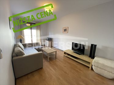 mieszkanie na wynajem 58m2 mieszkanie Wrocław, Krzyki, Przyjaźni