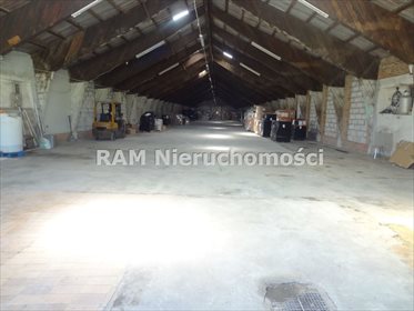 Lokal użytkowy na sprzedaż Kłębanowice 1 920m2 Foto 1