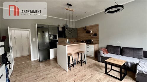 Komfortowe 2 pokoje po remoncie (47,26 m²) w centrum Legnicy mieszkanie Legnica