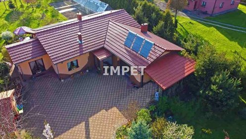 Dom na sprzedaż Mała Wieś Dolna 165m2 Foto 2