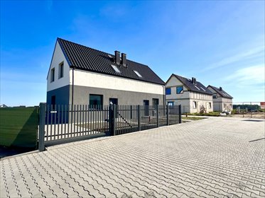 dom na sprzedaż 77m2 dom Grzędzice