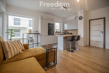 mieszkanie na wynajem 44m2 mieszkanie Brzeg, Małujowicka