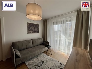 mieszkanie na wynajem 35m2 mieszkanie Gdańsk, Chełm, Ptasia