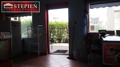 Lokal użytkowy na wynajem Gryfów Śląski 180m2 Foto 6