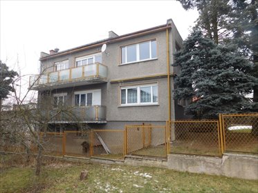 dom na sprzedaż 600m2 dom Jelenia Góra, Zabobrze, ul. Wiosenna