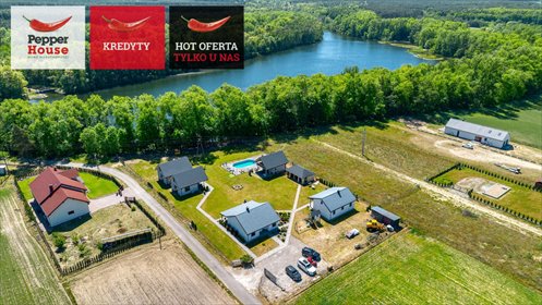 dom na sprzedaż 4300m2 dom Gawrony