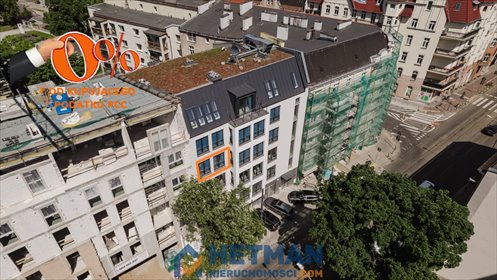 mieszkanie na sprzedaż 74m2 mieszkanie Poznań, Wilda, 28 Czerwca 1956 r.