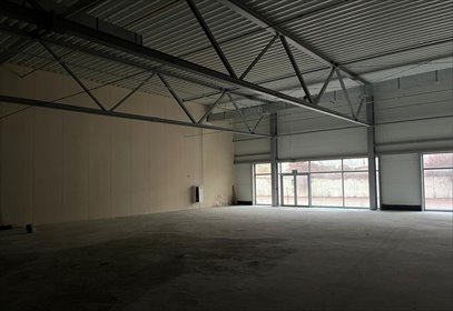 lokal użytkowy na wynajem 550m2 lokal użytkowy Ruda Śląska, Trasa Średnicowa, Zabrzańska