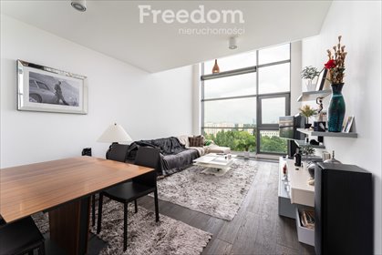 mieszkanie na wynajem 83m2 mieszkanie Warszawa, Mokotów, Jana Pawła Woronicza