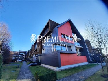 Mieszkanie trzypokojowe na wynajem Wrocław, Krzyki, Ołtaszyn, Obrońców Poczty Gdańskiej 70m2 Foto 1
