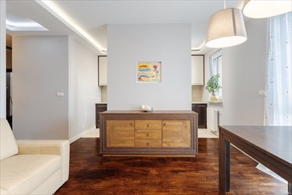 mieszkanie na sprzedaż 60m2 mieszkanie Ząbki, Gen. Stanisława Maczka