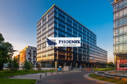 lokal użytkowy na wynajem 355m2 lokal użytkowy Warszawa, Mokotów, Wołoska