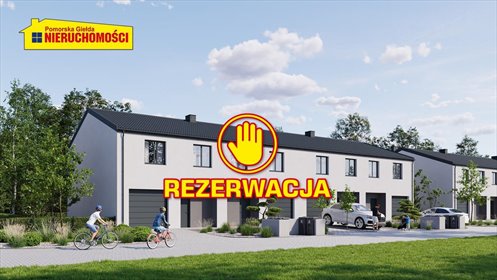 dom na sprzedaż 126m2 dom Szczecinek, Turystyczna