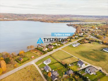 działka na sprzedaż 2180m2 działka Nadole