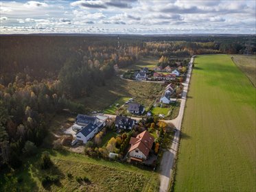 dom na sprzedaż 118m2 dom Sulmin, Dolina Żurawi