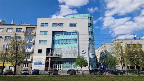 Lokal użytkowy na sprzedaż Warszawa, Praga-Południe 261m2 Foto 1