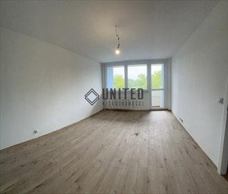 Zapraszam do 50 m² rozkładowego mieszkania z balkonem i windą mieszkanie Wrocław, Gądów Mały, Gądów Mały, bulw. Ikara
