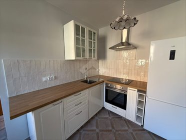 Mieszkanie 41 m² w Krakowie - polecam mieszkanie Kraków, Grzegórzki, Wesoła, Dwernickiego