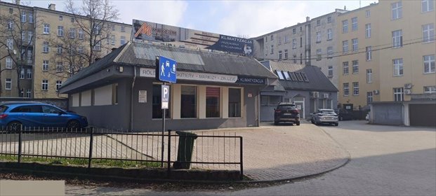 lokal użytkowy na sprzedaż 532m2 lokal użytkowy Nysa, Prudnicka